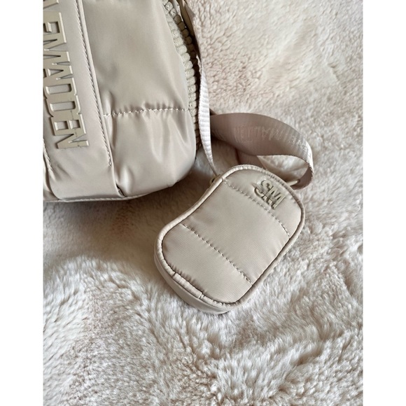 Steve Madden🎉SOLD🎉 BBando Bag - Picture 3 of 9